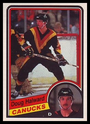 320 Doug Halward